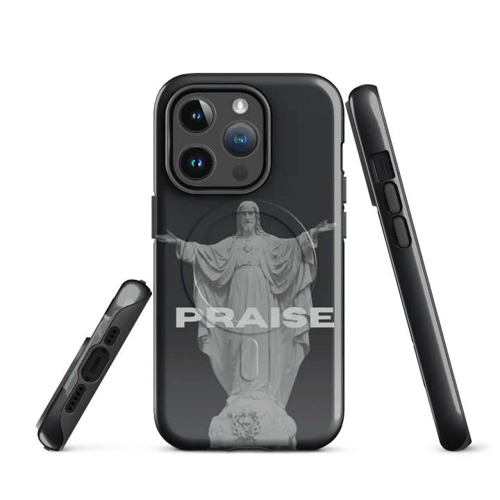 Praise Iphone Case product image (2)