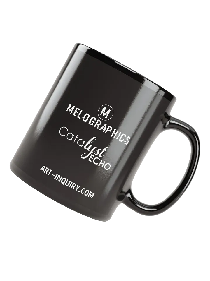 Art & Inquiry Creators Mug product image (2)