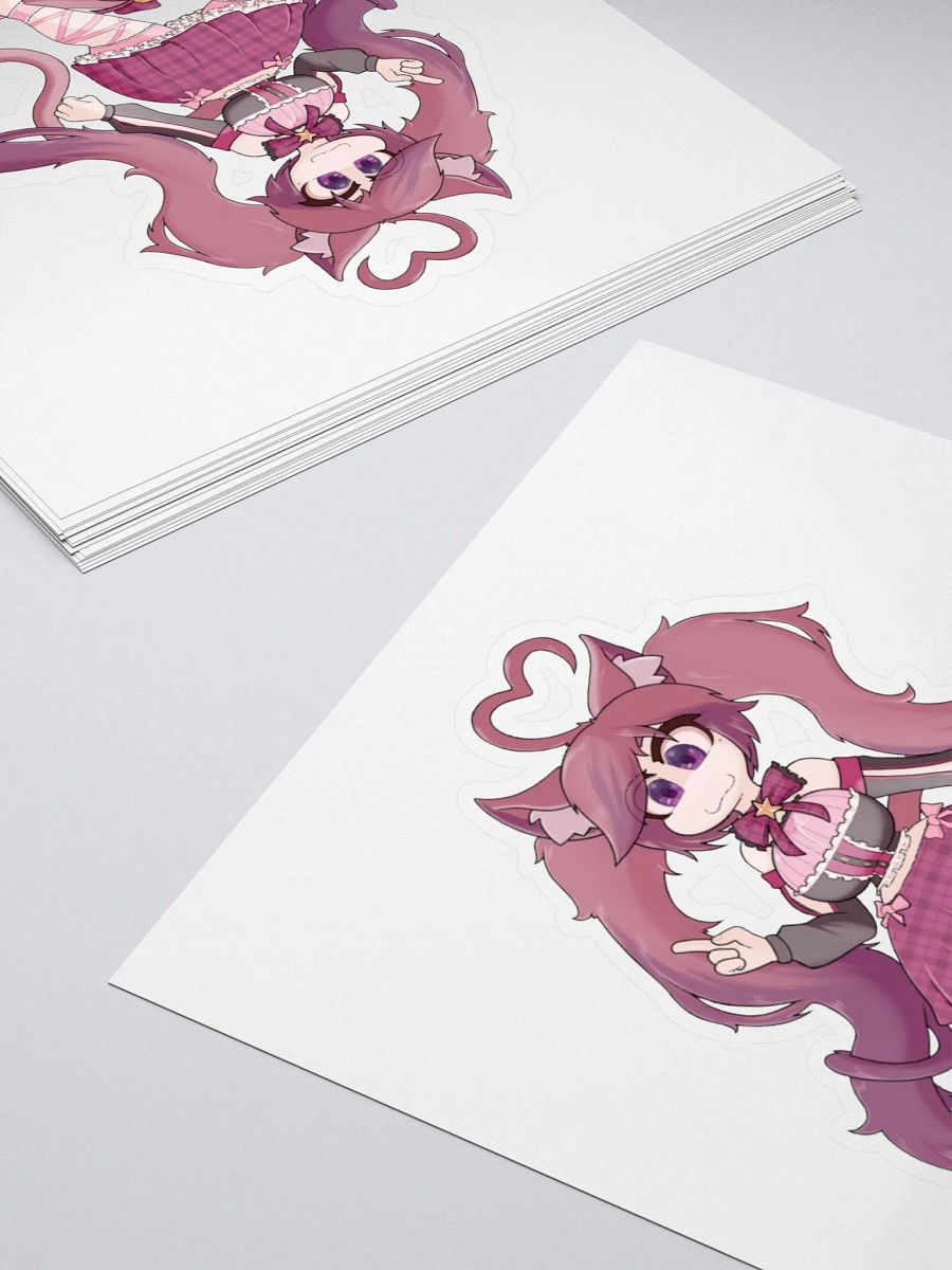 Stance Sticker product image (14)