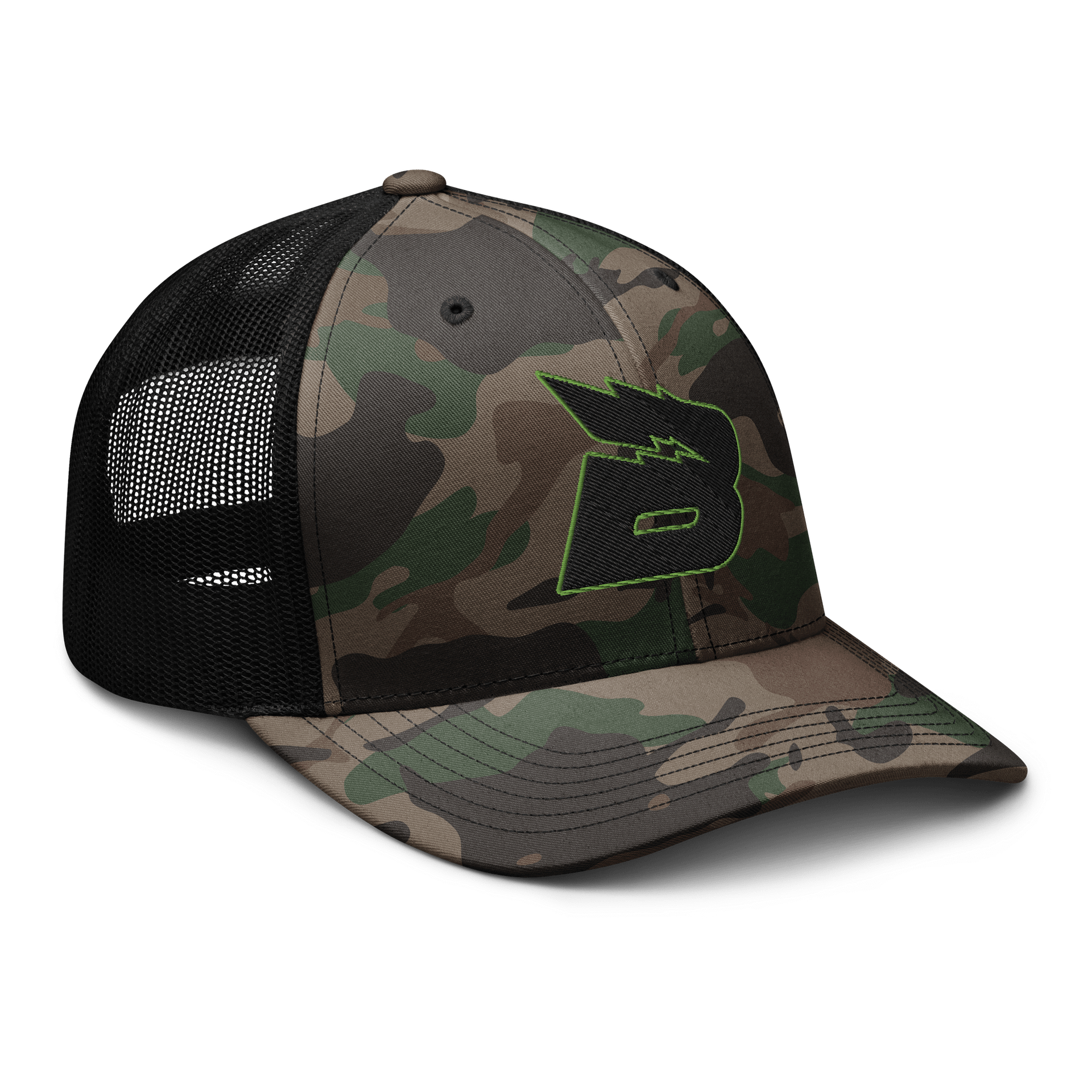MRB CAMO TRUCKER product image (6)