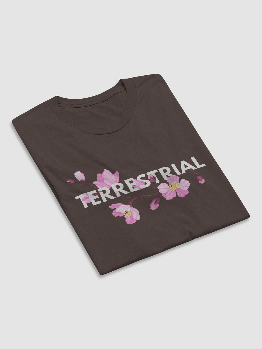Terrestrial Blossom Tee product image (47)