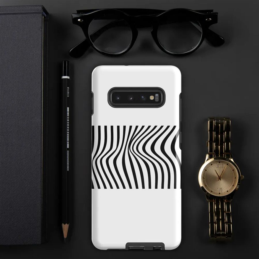Capa para Samsung® Branca product image (6)