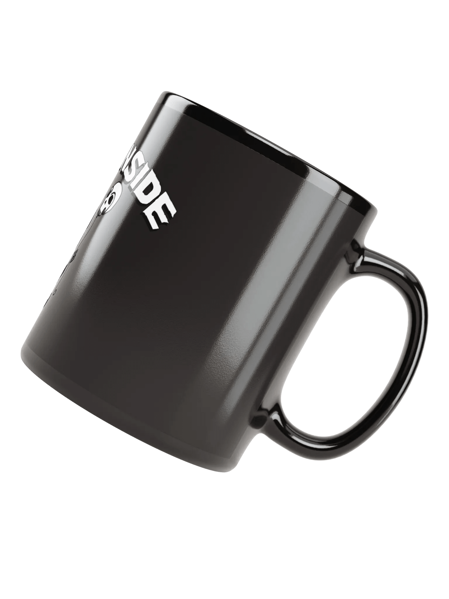 Gothic Grim Reaper Mug product image (5)