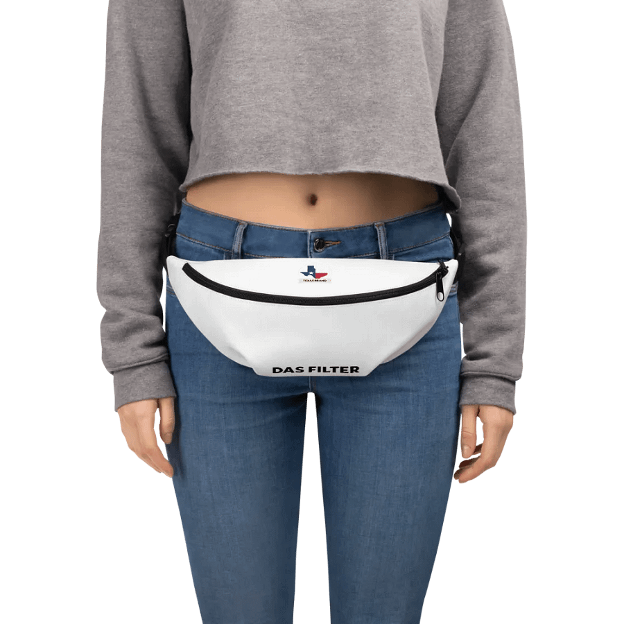 Das Fanny Pack product image (6)