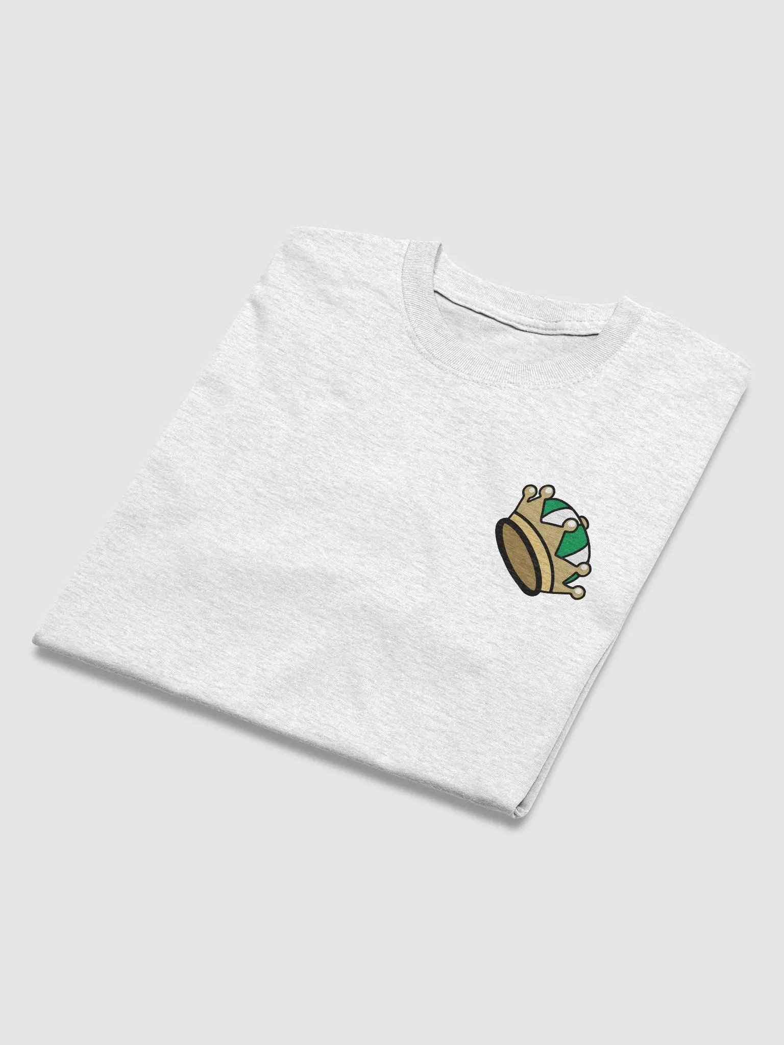 Big Balla Crown Front Tee product image (20)