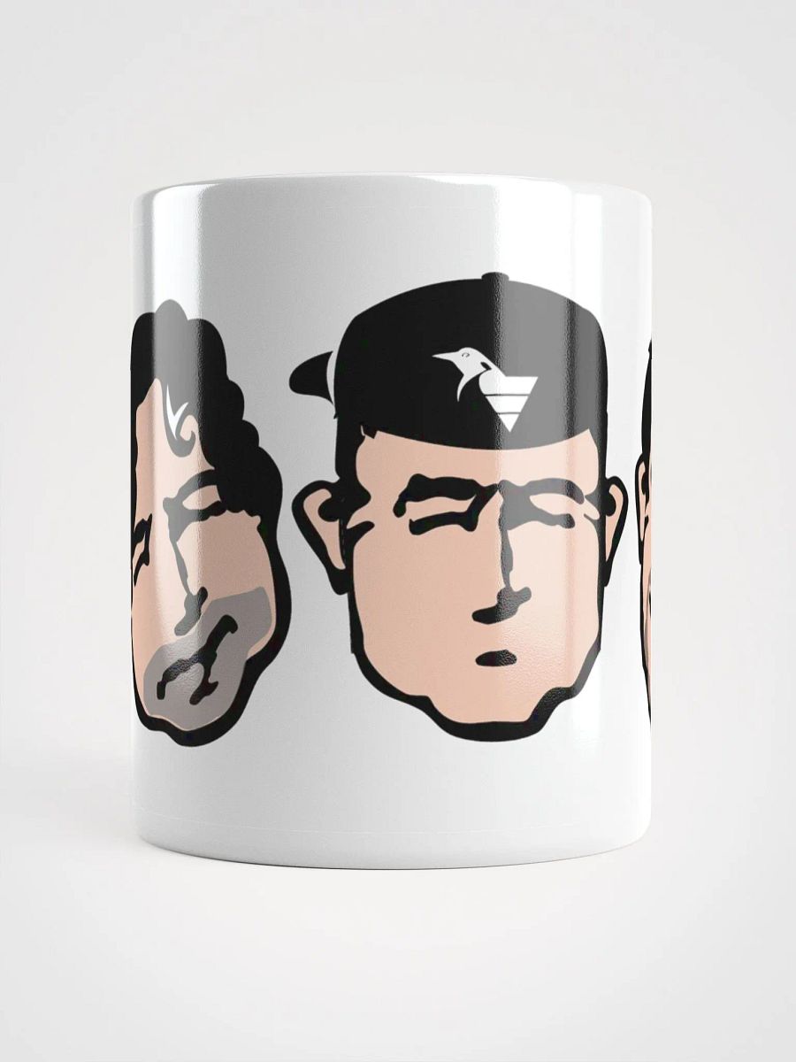 Classic Pab Boys Mug product image (3)