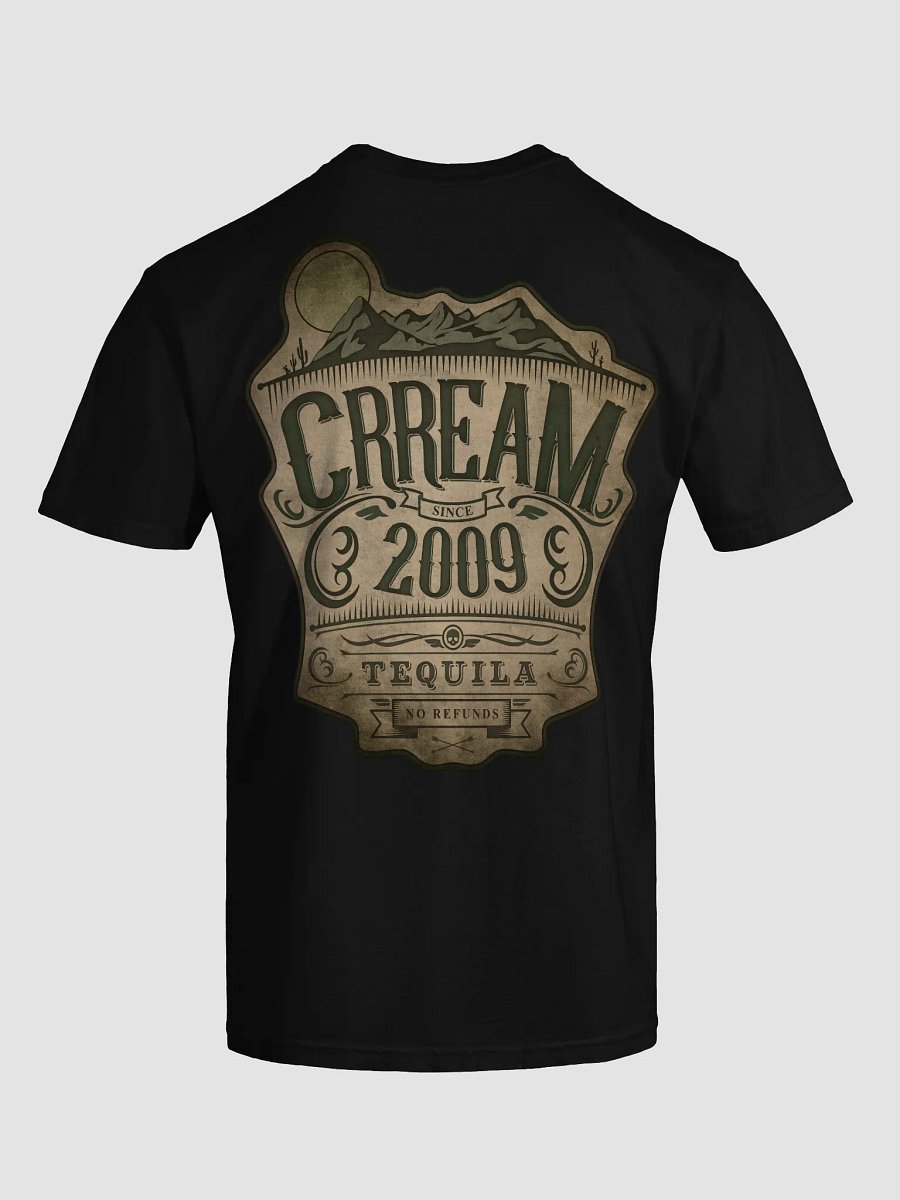 Smoke & Salt T-Shirt product image (16)