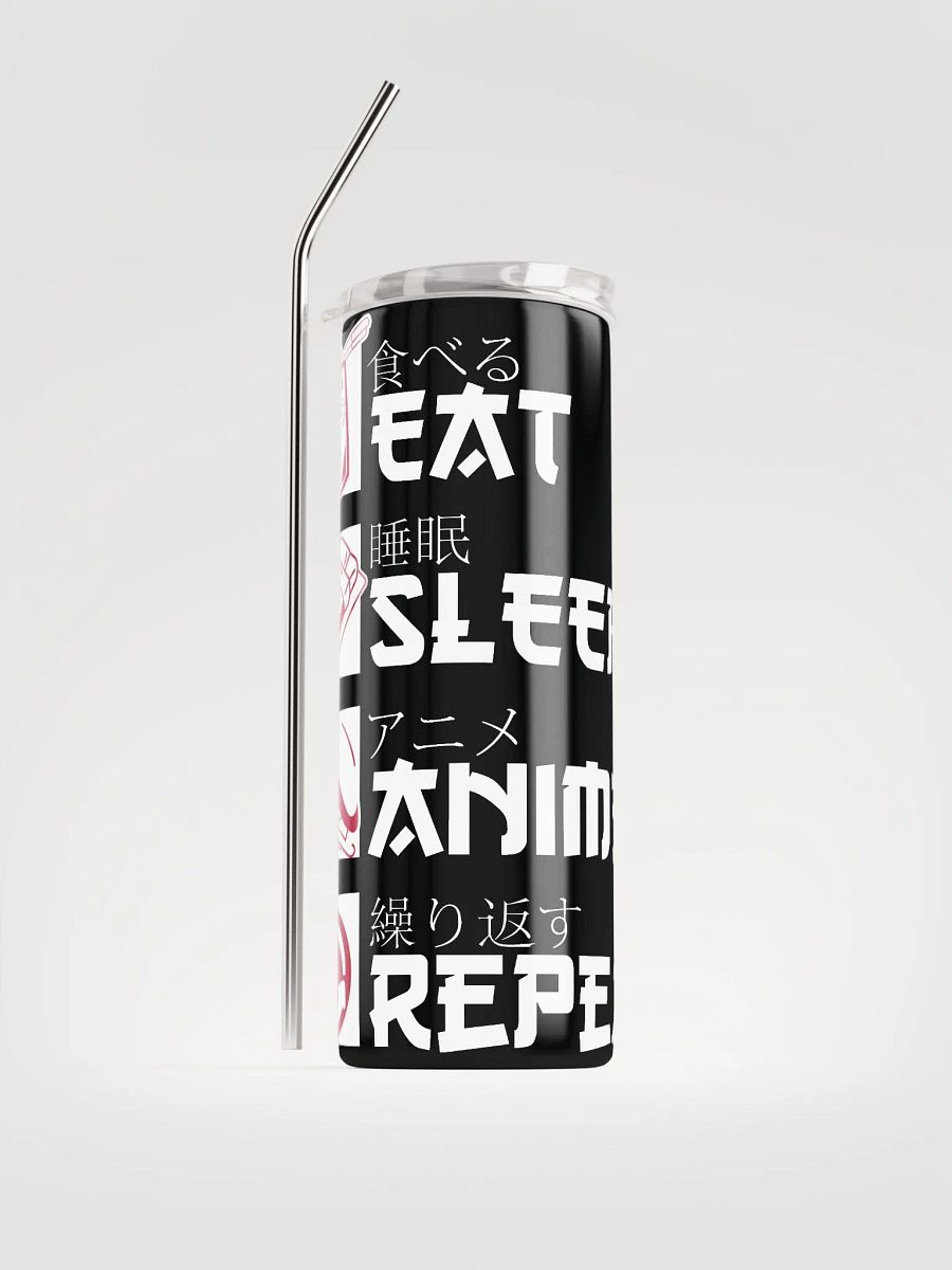 Stainless Steel Tumbler product image (1)
