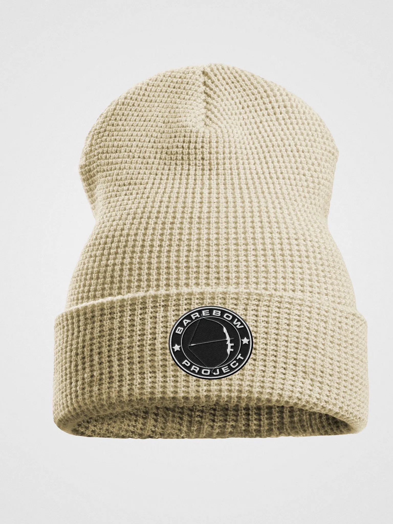 BAREBOW RICHARDSON BEANIE product image (5)