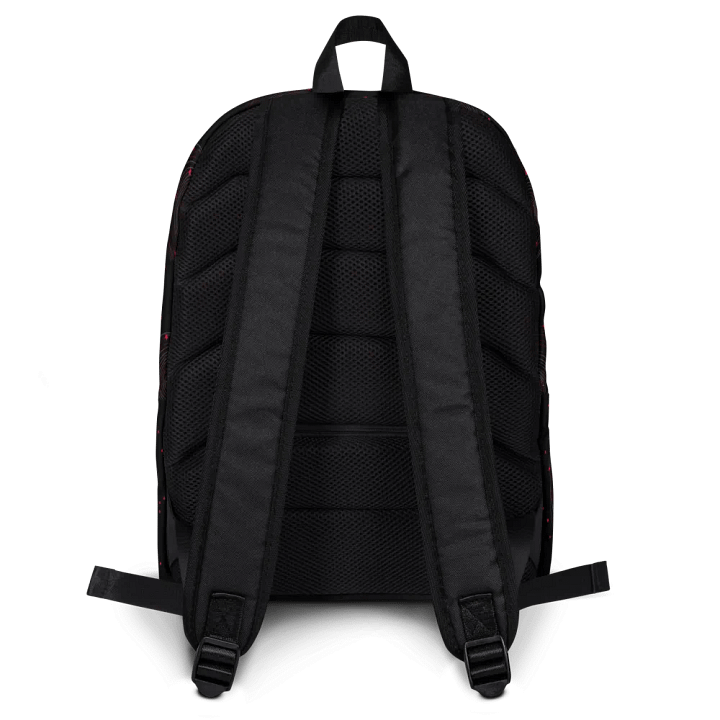 Aries 2025, Daring, Backpack product image (2)