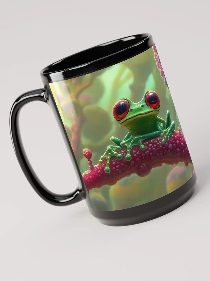 Froggy Dreams Mug product image (1)