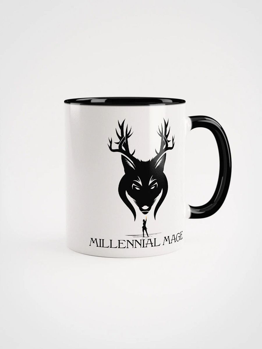 Ceramic Coffee Incorporator Mug product image (2)