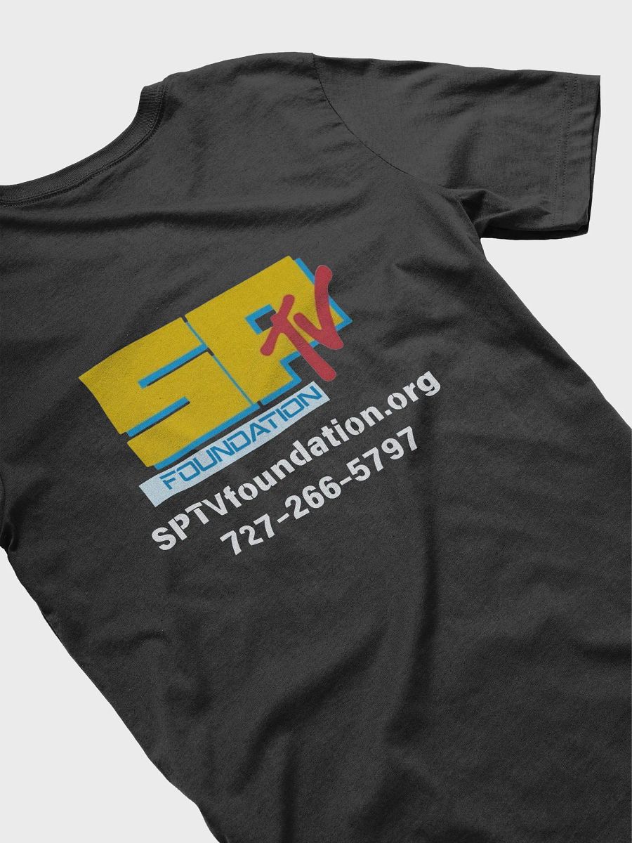 Rodney And Raymond Protest T-shirt product image (22)