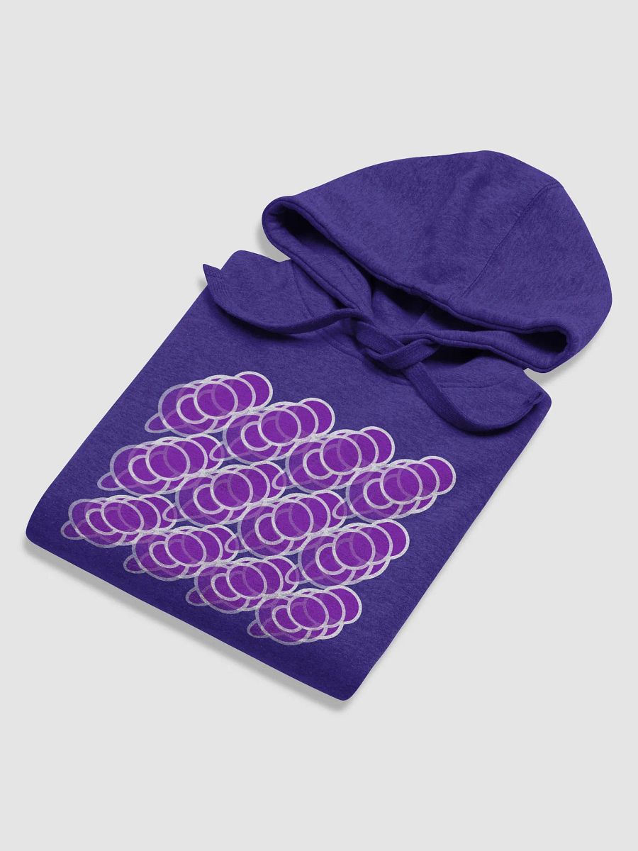 KOSUMI - SURROUND (Hoodie) product image (6)