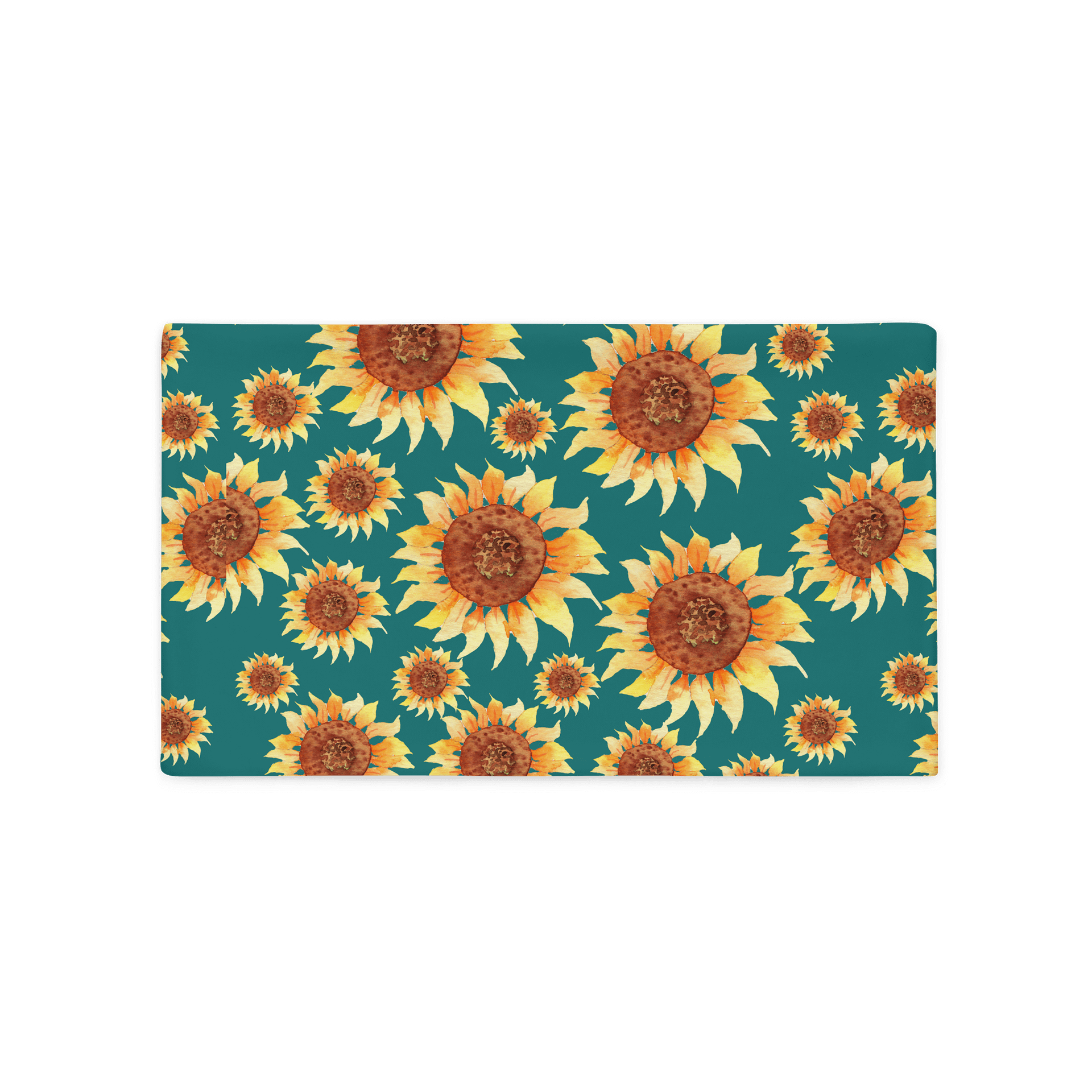 Sunflower Pillow Case product image (3)