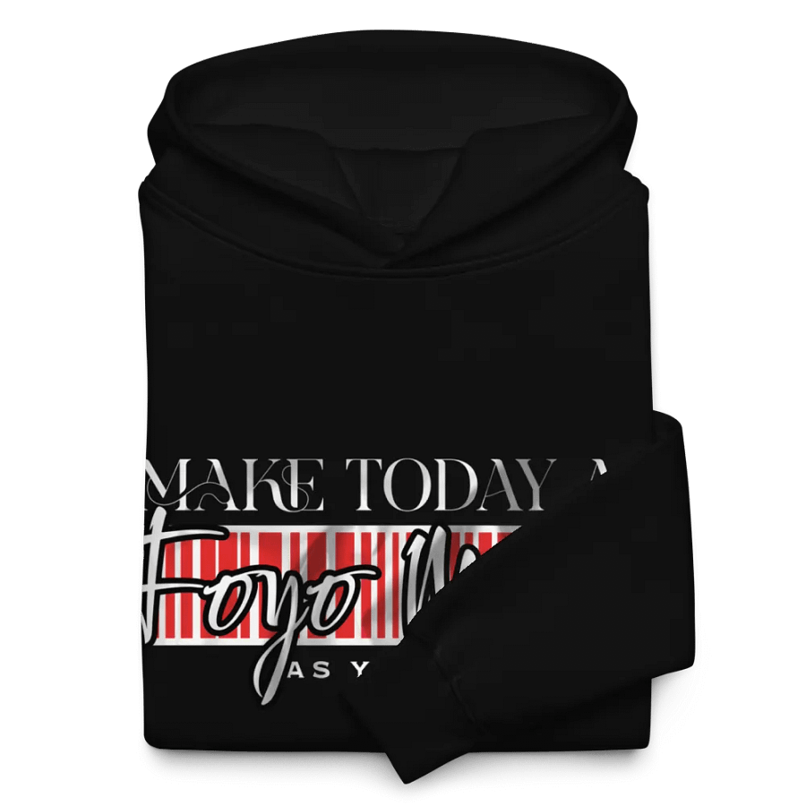 FOYO Merch Day product image (12)