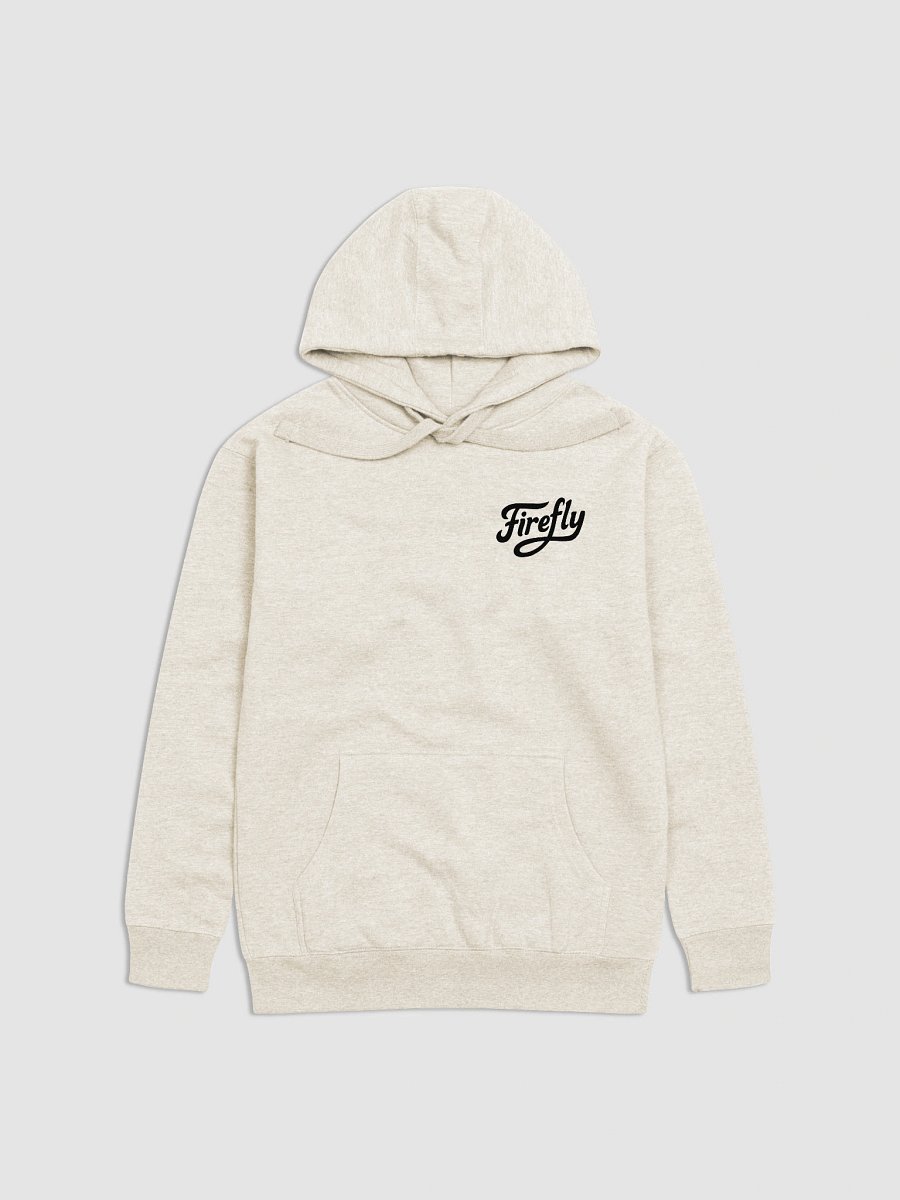 Spent Cutthroat Hoodie product image (2)