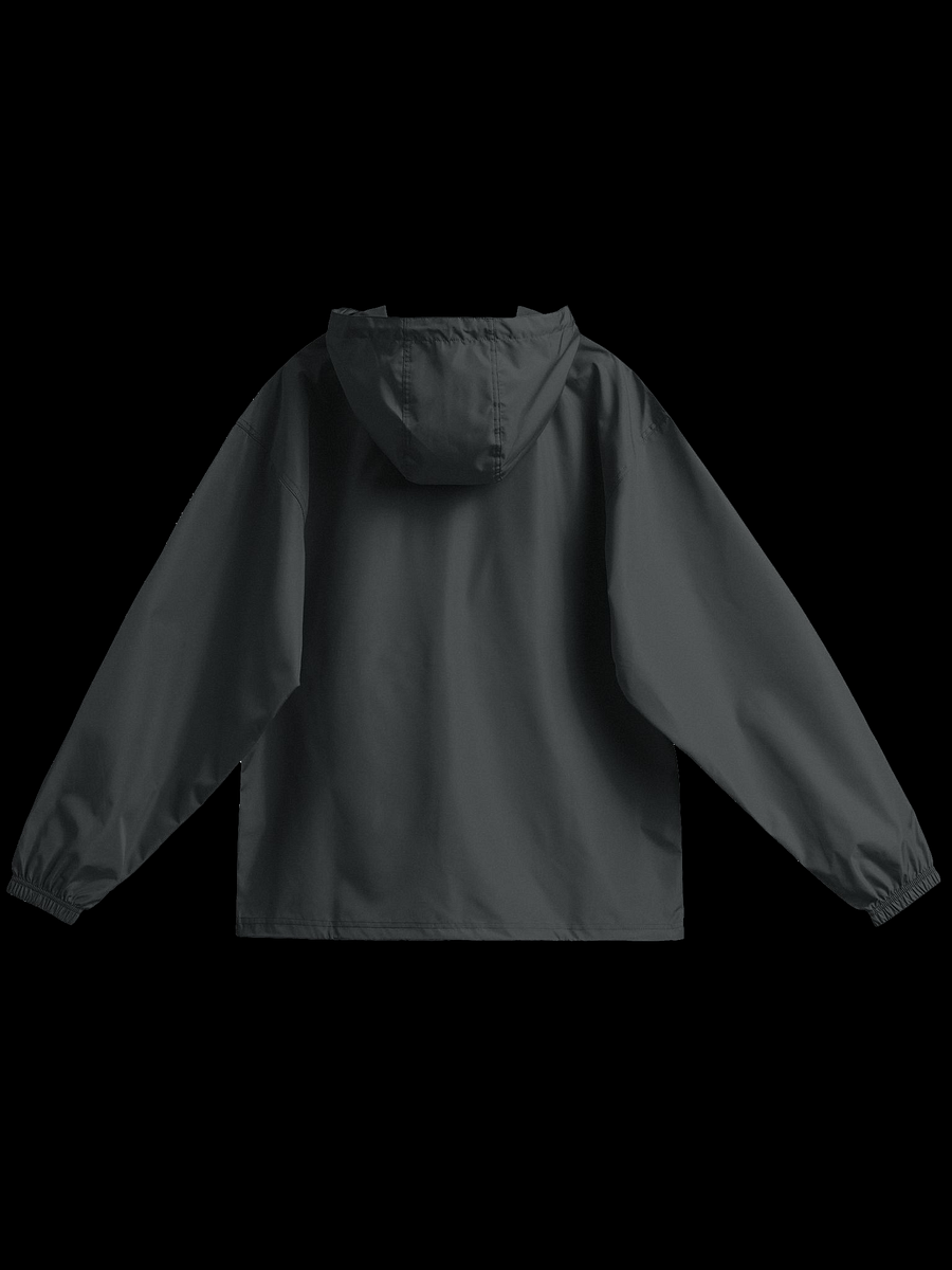 Manteau d'automne | Brodé product image (2)