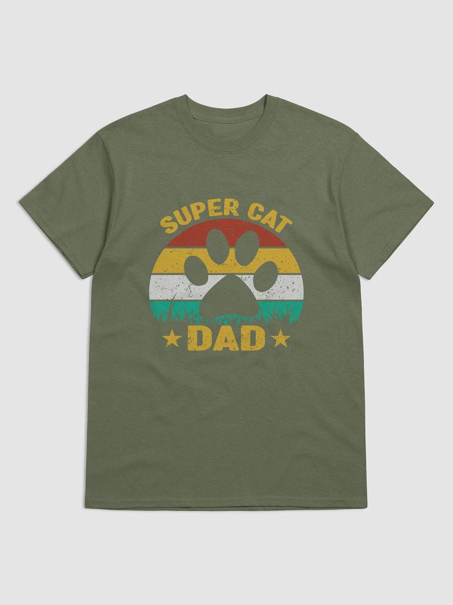 Super Cat Dad product image (21)