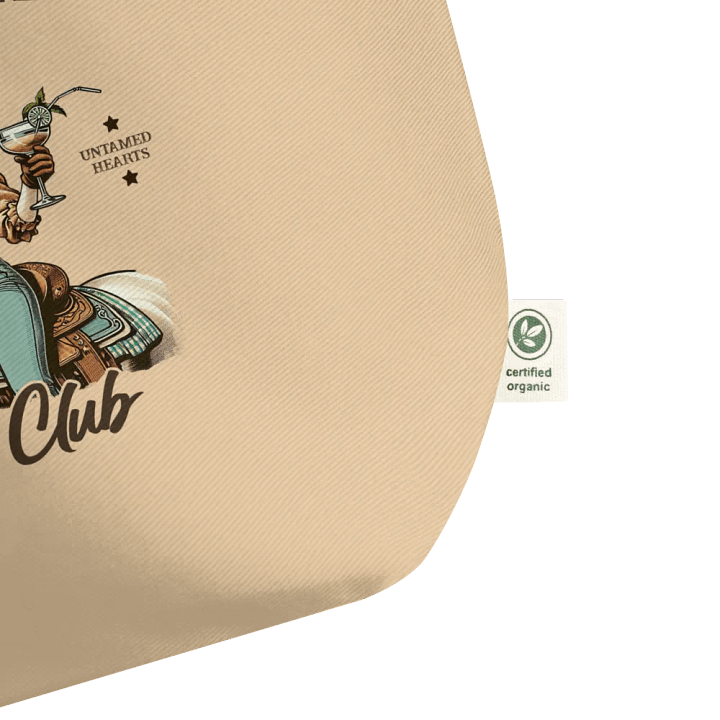 Cowgirl Social Club Tote product image (2)