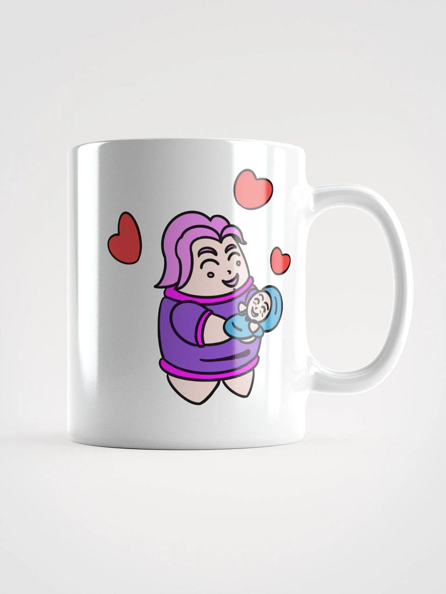 Happy Mother's love product image (2)