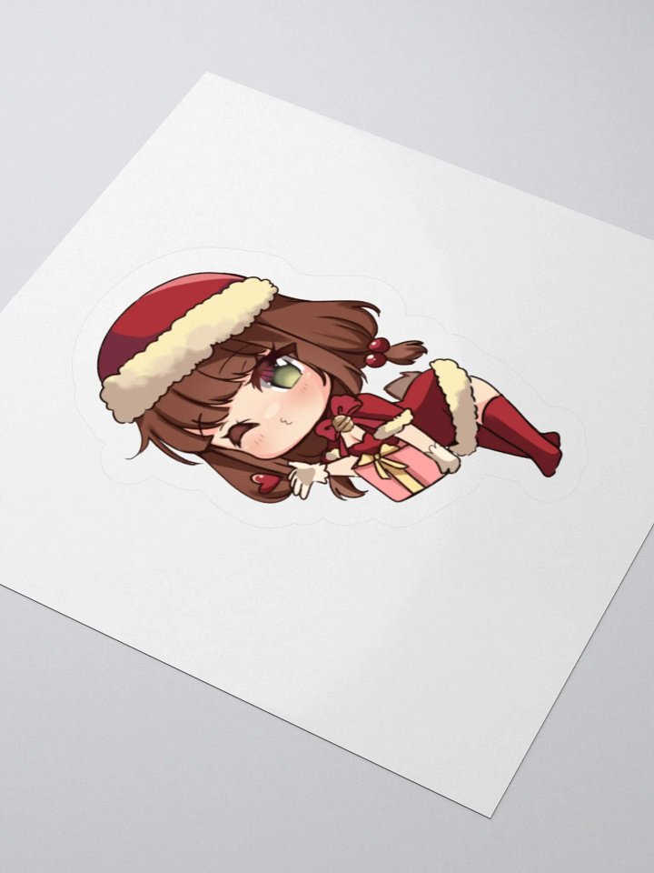 Niko New Year Sticker~ product image (2)