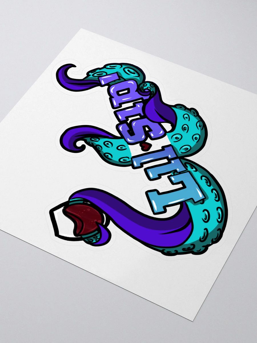 Sip Sticker! product image (9)