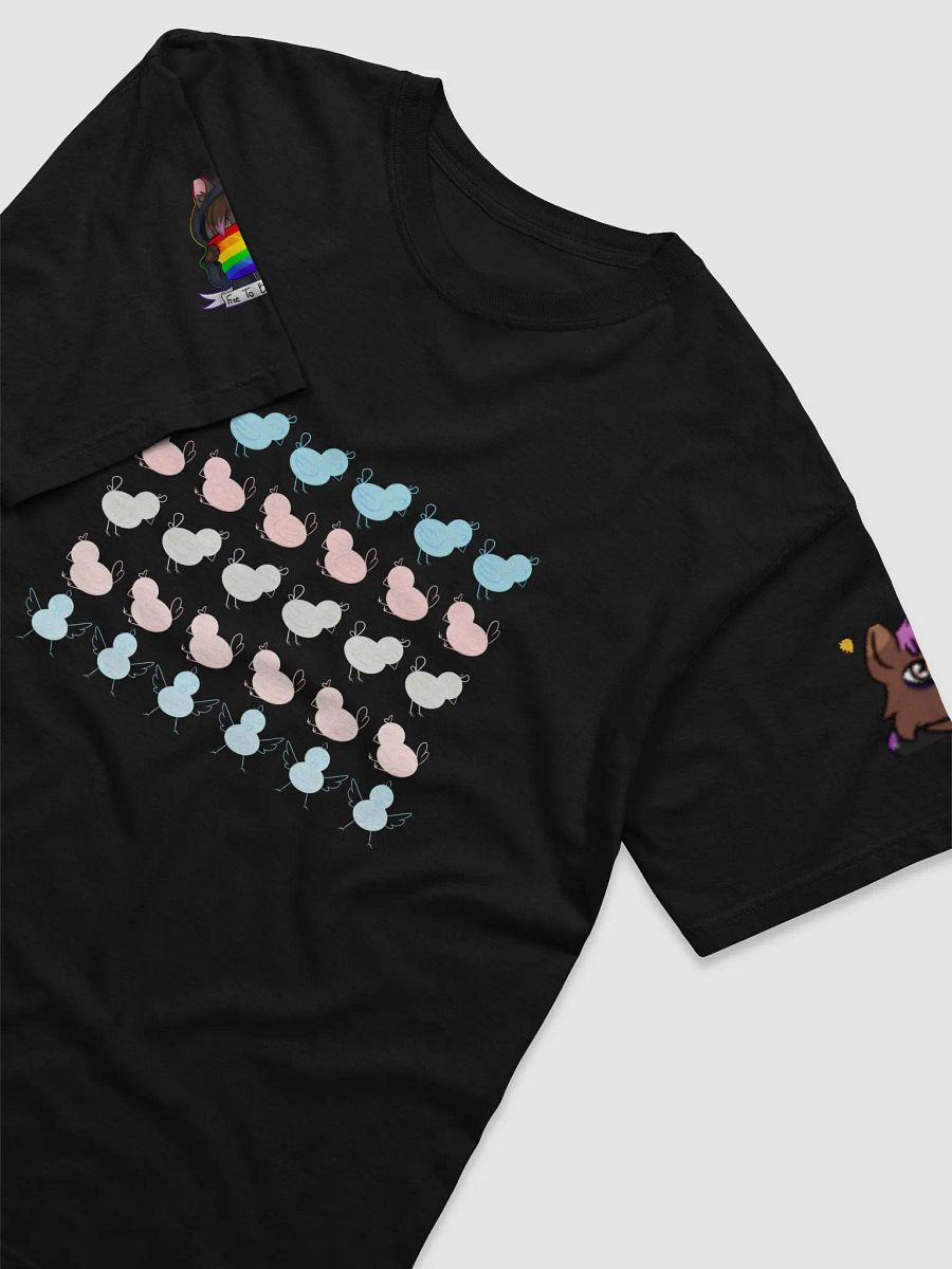 Transgender Pride T-Shirt product image (15)