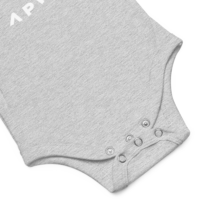 FGA - OG Classic Baby Onesie product image (4)