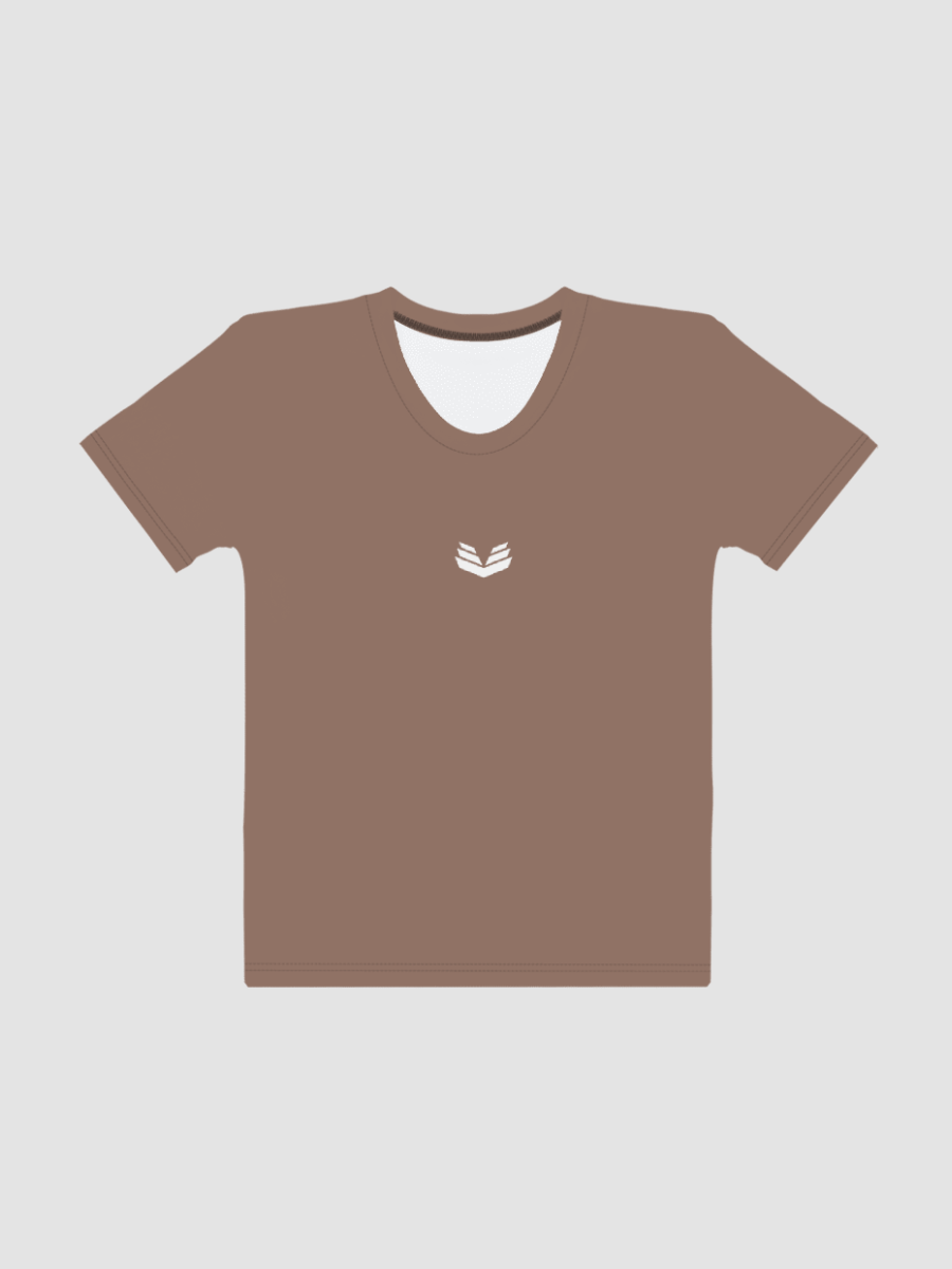 T-Shirt - Tuscan Tan product image (5)