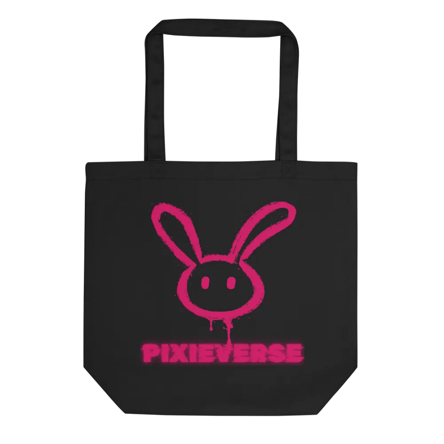 PixieBag PixieFluff (pink) - Limited Edition product image (2)
