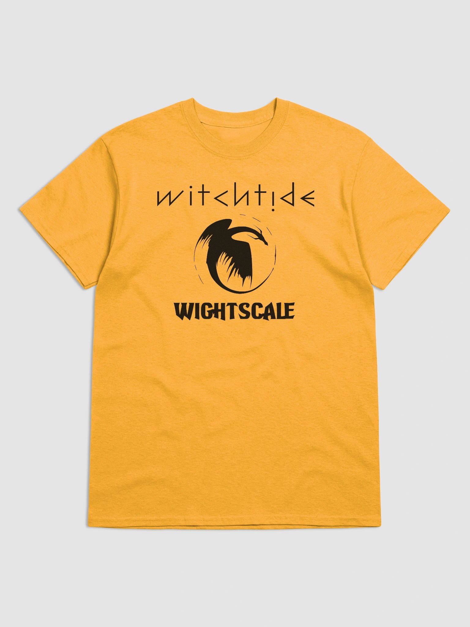 Wightscale Dragon Yellow Edition V2 product image (14)