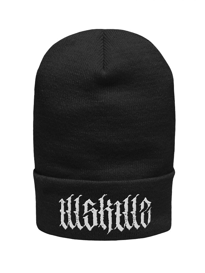 ILLSKILLZ BEANIE product image (1)