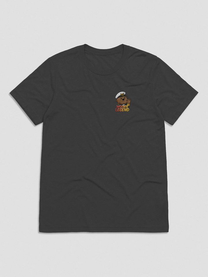 Simple Shirt Wookie Hi product image (6)