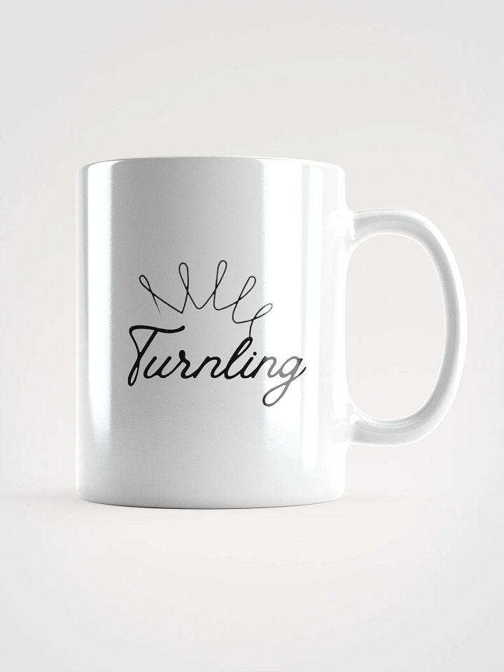 The Merna Annals Turnling Level Mug 1 product image (3)