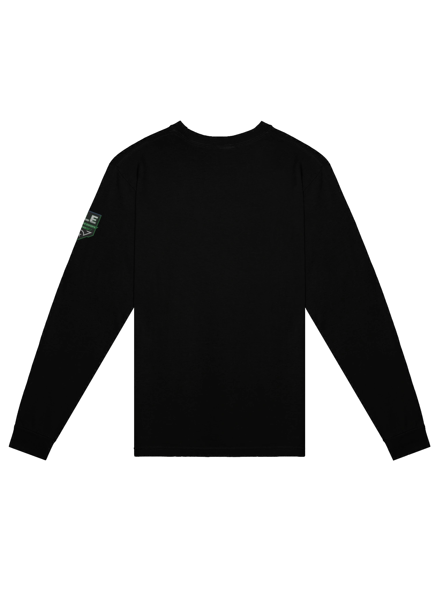 Wolves Long Sleeve product image (8)