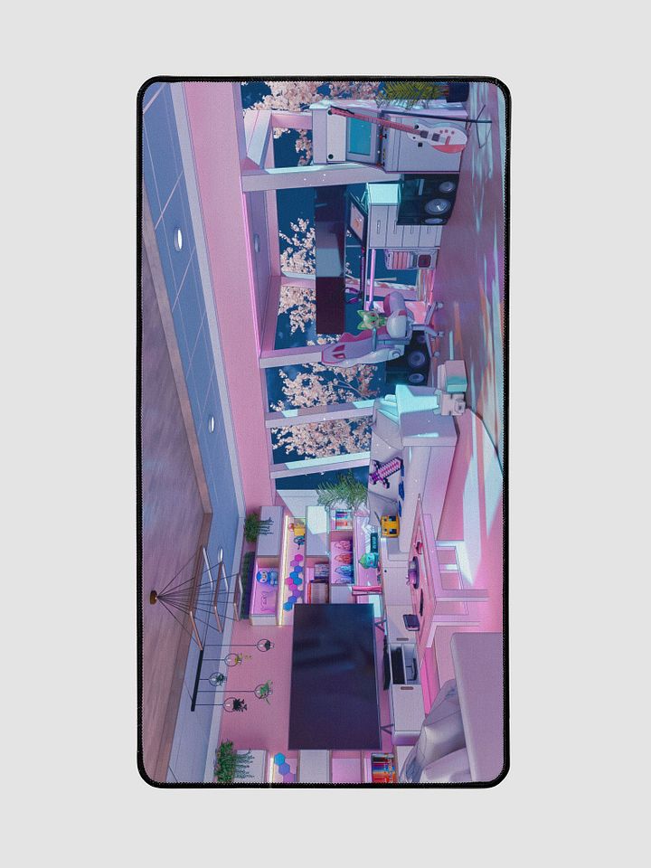 Kaimeriss' Room Night product image (2)