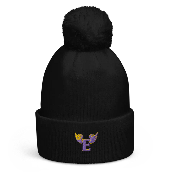 EMmORtalitY: Puff hat product image (1)