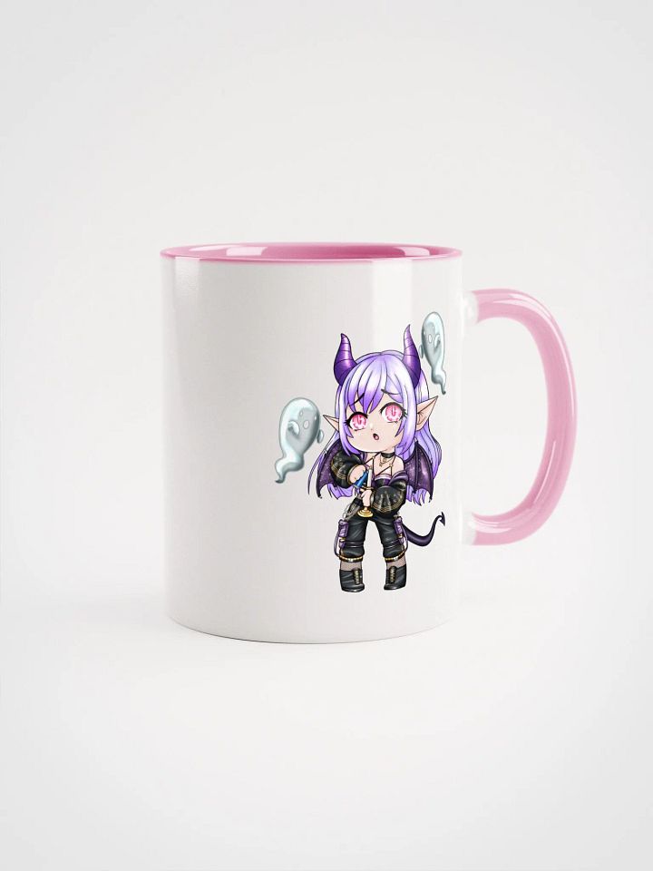 GHOSTY MUG product image (2)