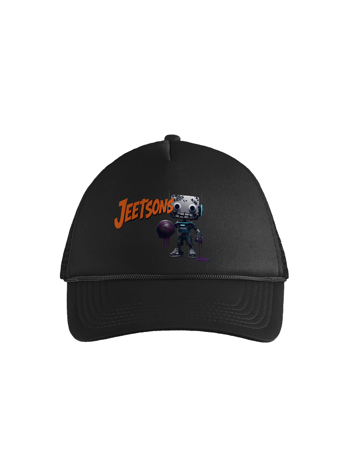 The Jeetsons product image (1)