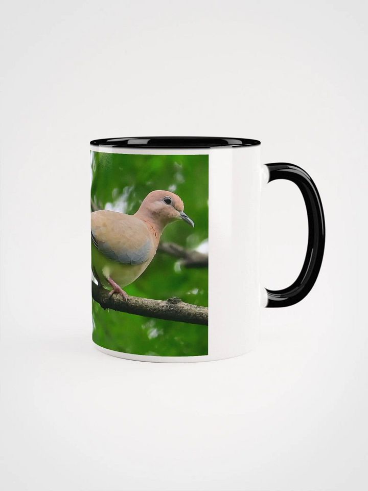 IUCAA Birds MUG product image (3)