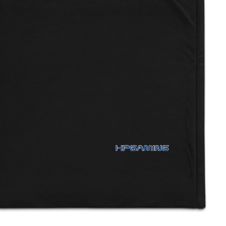 KP Gaming Blanket product image (1)