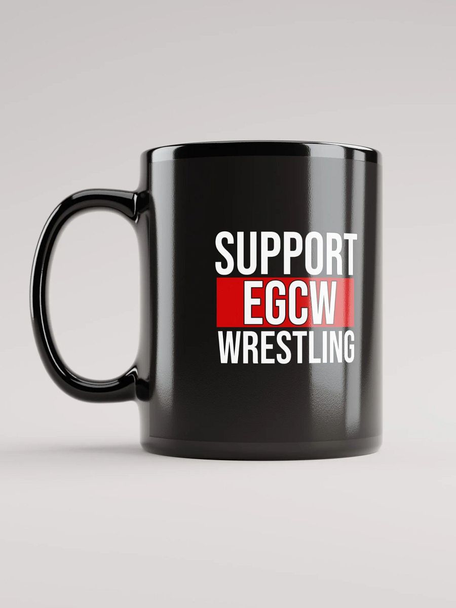 2025 EGCW Coffee Cup product image (6)