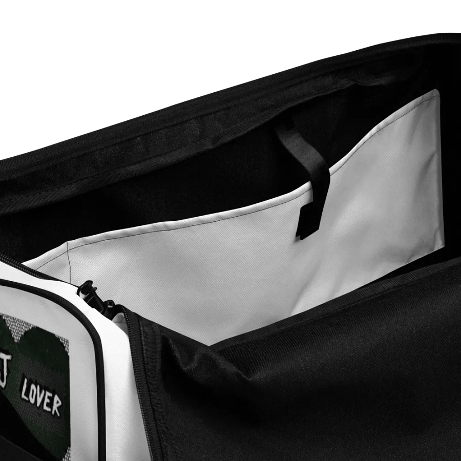 Lil J duffel product image (6)
