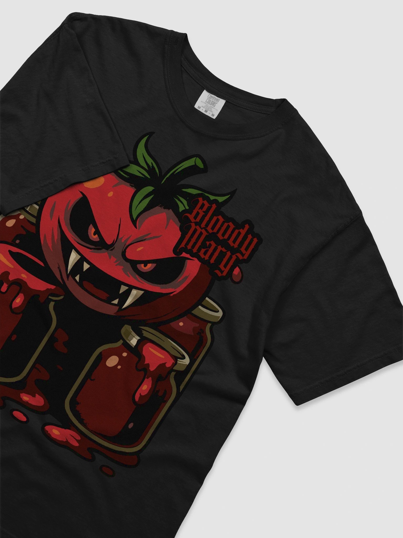 Bloody Mary (front only) Tee product image (2)