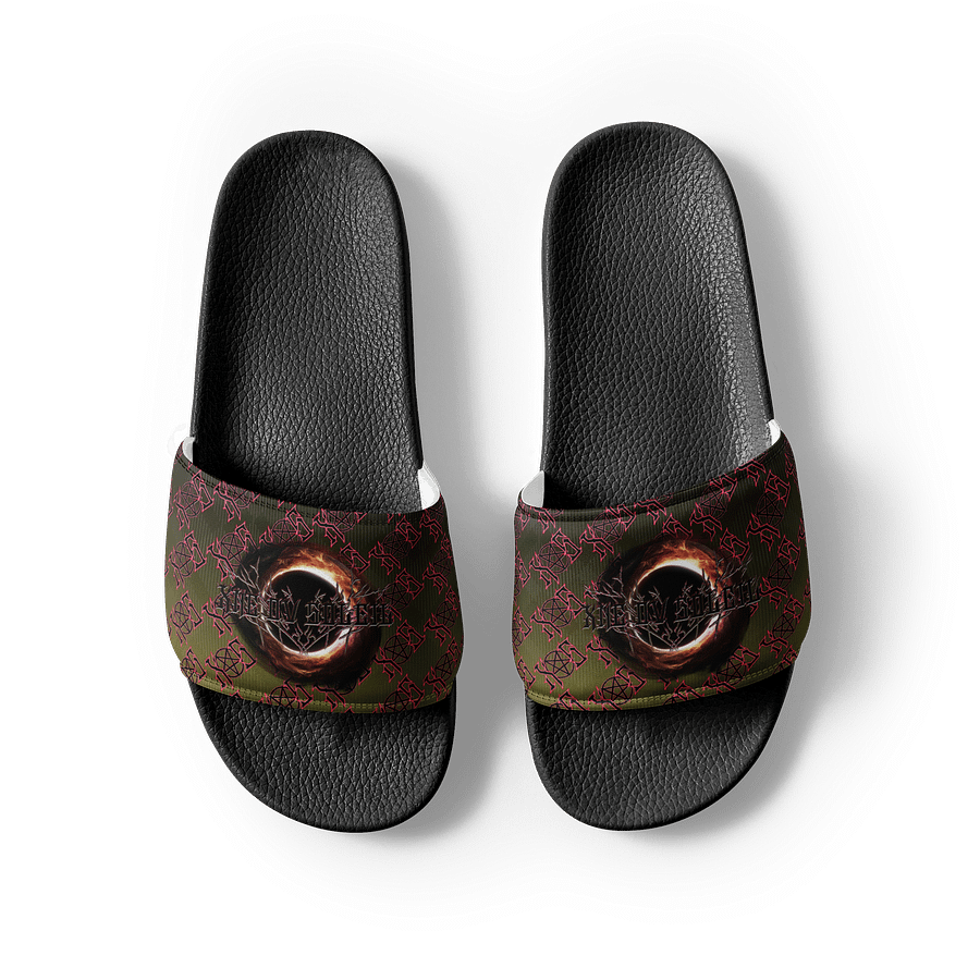 XNE OV SOLEIL Women's Slides product image (3)