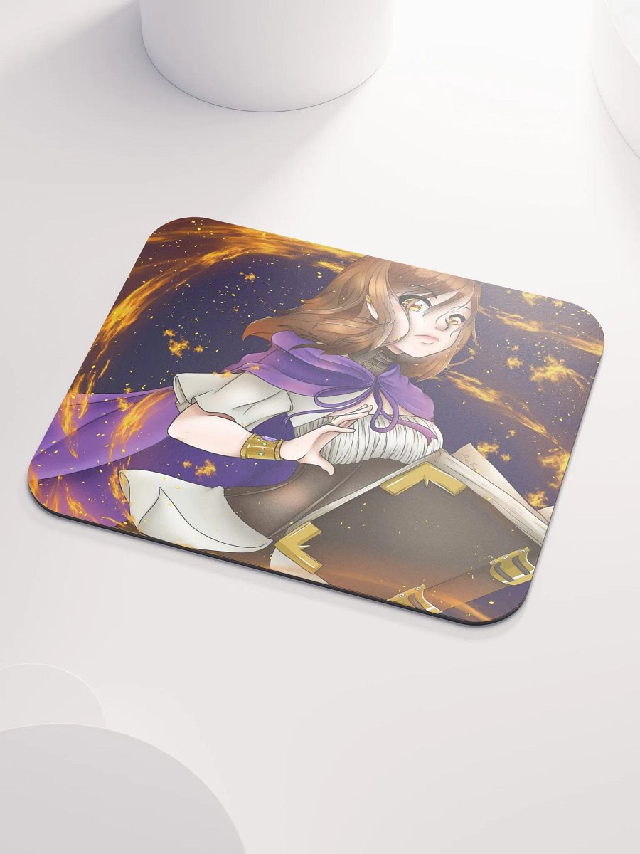 Spellbook - Mouse Pad product image (3)