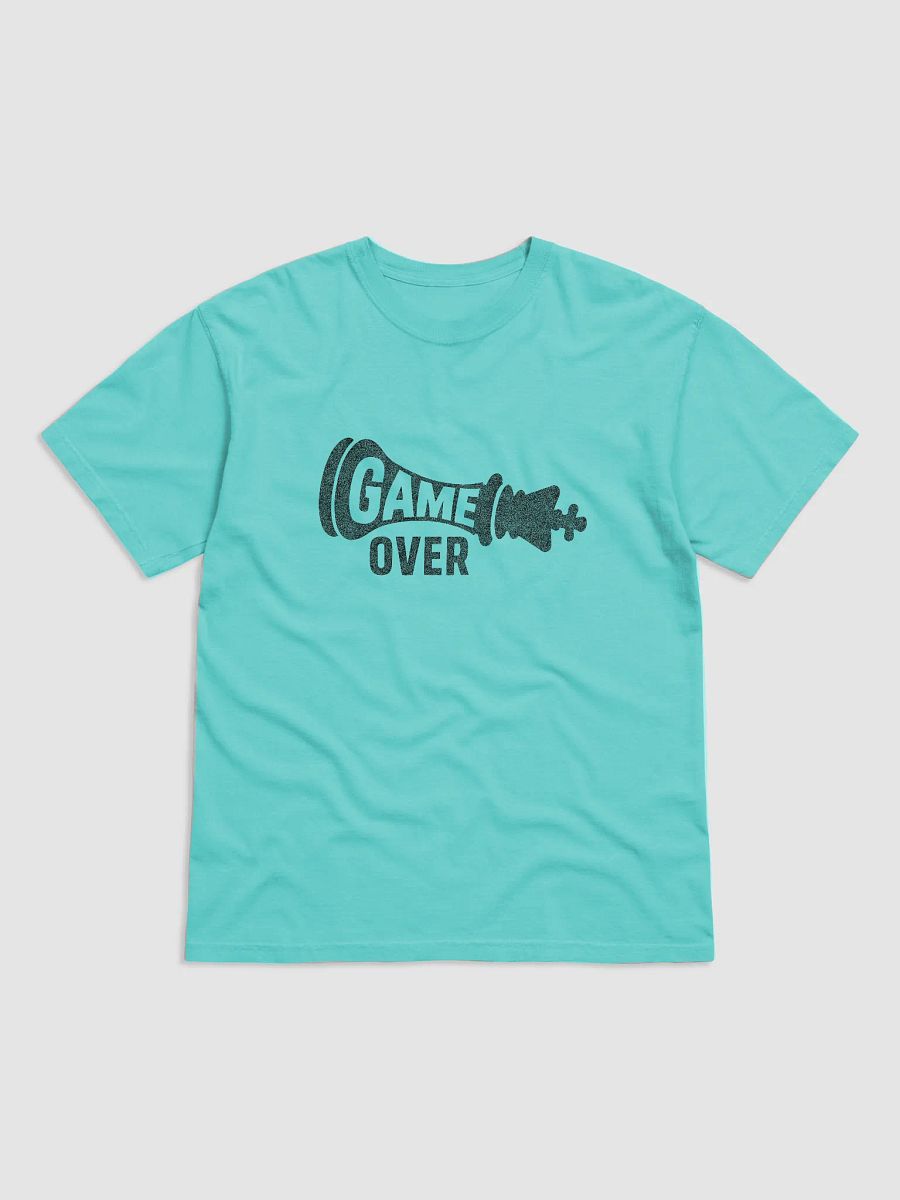 Game Over - Heavyweight T-Shirt product image (29)