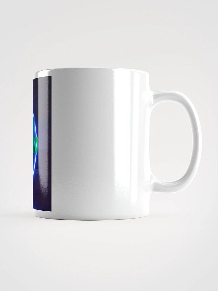 LUCAS ANAYA Mug product image (5)
