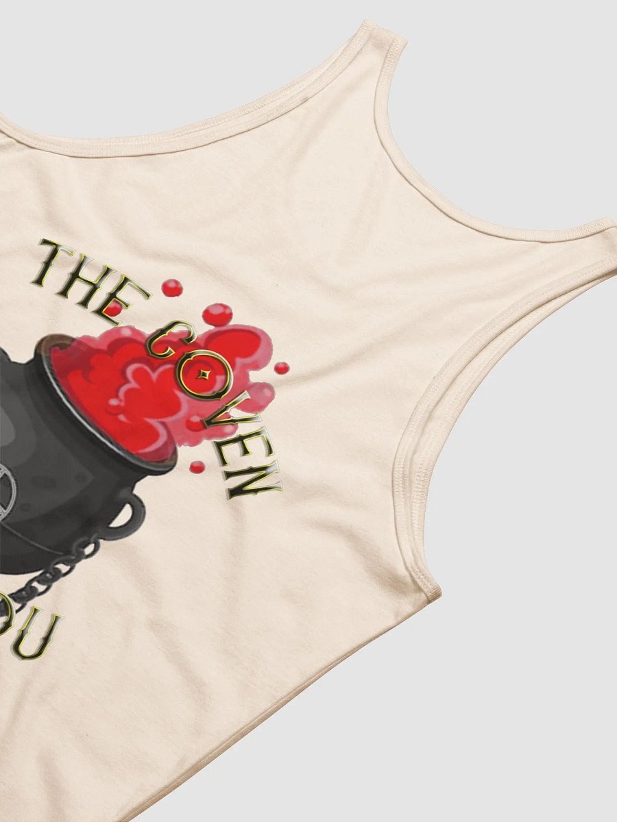 Coven Jersey Tank product image (36)